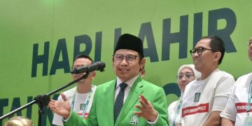 PKB Akan Selalu Mendukung Pak Prabowo