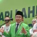 PKB Akan Selalu Mendukung Pak Prabowo