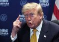 Tarif Baru Trump Diterapkan, Usaha Kecil Ajukan Gugatan