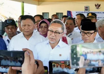 Cicilan Koperasi Merah Putih ke Himbara Dimulai September 2026