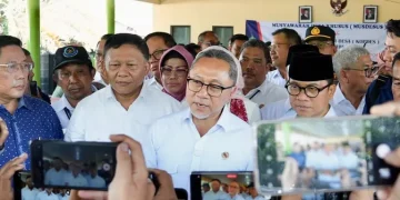 Cicilan Koperasi Merah Putih ke Himbara Dimulai September 2026