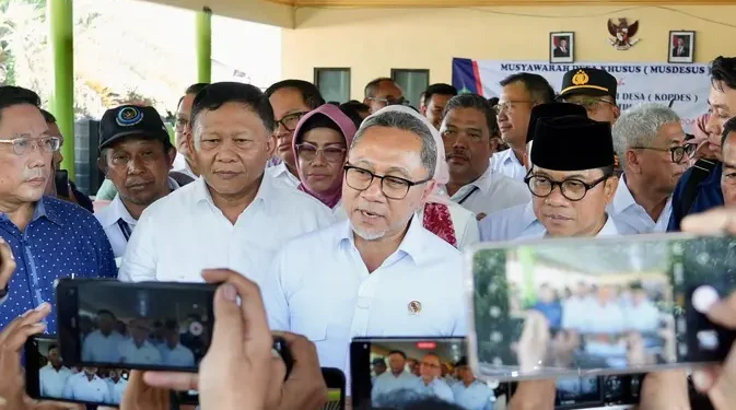 Cicilan Koperasi Merah Putih ke Himbara Dimulai September 2026