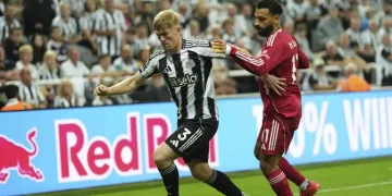 Manchester United Manfaatkan Situasi di Newcastle untuk Rekrut Pemain 21 Tahun
