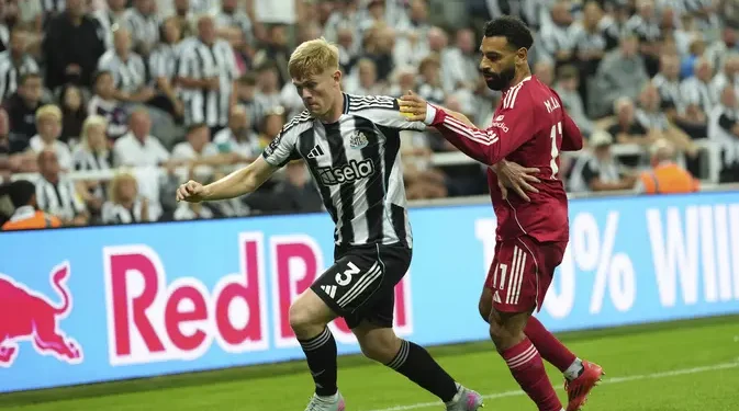 Manchester United Manfaatkan Situasi di Newcastle untuk Rekrut Pemain 21 Tahun