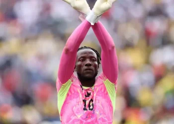 Tempat Siaran Langsung Kolombia vs Ghana Piala Dunia 2026