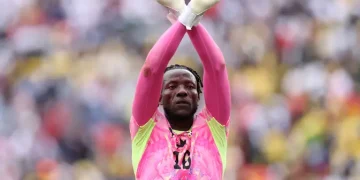 Tempat Siaran Langsung Kolombia vs Ghana Piala Dunia 2026