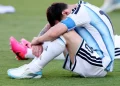 Spanyol Tekuk Argentina Hingga Kehabisan Napas, La Albiceleste Catat Statistik Buruk