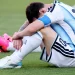 Spanyol Tekuk Argentina Hingga Kehabisan Napas, La Albiceleste Catat Statistik Buruk