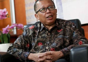 Uji Materi Ditolak MK, Perlindungan Sisa Kuota Internet Masih Berlaku