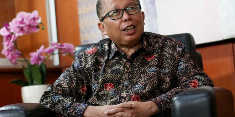 Uji Materi Ditolak MK, Perlindungan Sisa Kuota Internet Masih Berlaku