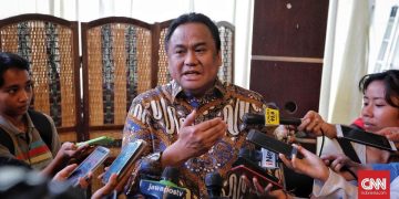 Anggota DPR Meninggal Dunia Rachmat Gobel