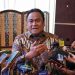 Anggota DPR Meninggal Dunia Rachmat Gobel
