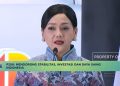 Video: 8 Program OJK Terapkan UU P2SK untuk Mendorong Ekonomi Hijau