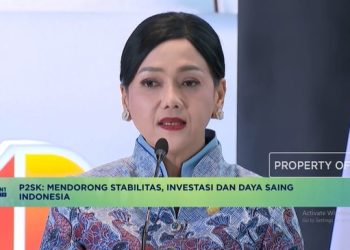Video: 8 Program OJK Terapkan UU P2SK untuk Mendorong Ekonomi Hijau