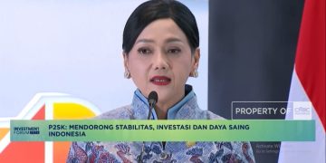 Video: 8 Program OJK Terapkan UU P2SK untuk Mendorong Ekonomi Hijau