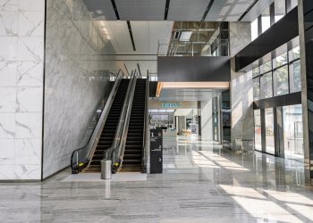 Diresmikannya Pusat Keuangan Arumaya, Astra Property Target Kebutuhan Kantor Modern Berkelanjutan