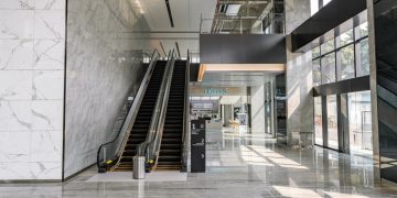 Diresmikannya Pusat Keuangan Arumaya, Astra Property Target Kebutuhan Kantor Modern Berkelanjutan