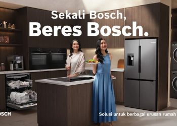 Rumah Pintar Berbasis AI Sekarang Lebih Efisien dalam Pengelolaan Rumah Tangga