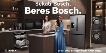 Rumah Pintar Berbasis AI Sekarang Lebih Efisien dalam Pengelolaan Rumah Tangga