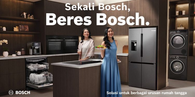 Rumah Pintar Berbasis AI Sekarang Lebih Efisien dalam Pengelolaan Rumah Tangga