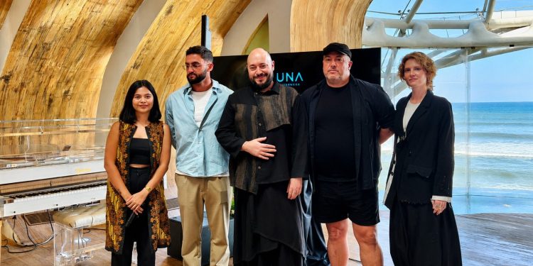 Luna Residences Hadirkan Pengalaman Tinggal Terintegrasi Di Bali, Bukan Sekadar Hunian Premium