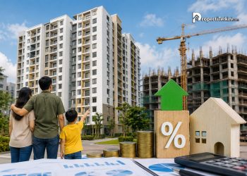 PPN DTP Rusun Subsidi Dinilai Tepat, Namun Pengelolaan dan Lahan Masih Jadi Tantangan Besar