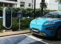 Pemasangan Pengisi Daya Mobil Listrik Menjadi Daya Tarik Properti untuk Gedung Komersial