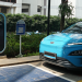 Pemasangan Pengisi Daya Mobil Listrik Menjadi Daya Tarik Properti untuk Gedung Komersial