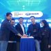 Distrik Timur Kerjasama dengan BNET, Perkuat Infrastruktur Digital untuk Hidup Cerdas dan Ramah Lingkungan di Karawang