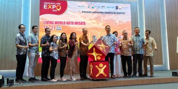 Expo Properti 2026 di Living World Kota Wisata Cibubur dengan Promo dan Benefit 35%
