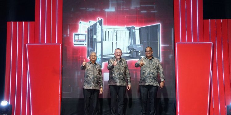 Teknologi Baru Mempercepat Proyek Data Center dan Manufaktur di Indonesia