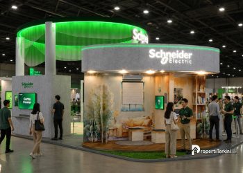 Hadir di IndoBuildTech 2026, Edukasi Rumah Nyaman dan Listrik Aman