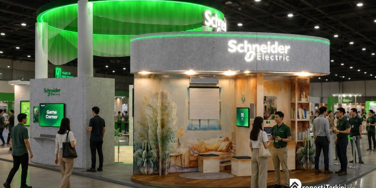 Hadir di IndoBuildTech 2026, Edukasi Rumah Nyaman dan Listrik Aman