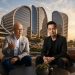 Iwan Sunito Kerjasama dengan Koichi Takada Kembangkan Proyek Mixed-Use Rp25 Triliun di Sydney