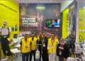 Rahasia Hotel Bintang 5 Selalu Bersih Karcher Perkenalkan Strategi Pembersihan Modern di FHI 2026