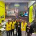Rahasia Hotel Bintang 5 Selalu Bersih Karcher Perkenalkan Strategi Pembersihan Modern di FHI 2026