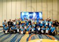 Turnamen Instalasi Flash Club Midea 2026 Resmi Dimulai di Bekasi