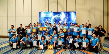 Turnamen Instalasi Flash Club Midea 2026 Resmi Dimulai di Bekasi