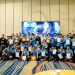 Turnamen Instalasi Flash Club Midea 2026 Resmi Dimulai di Bekasi