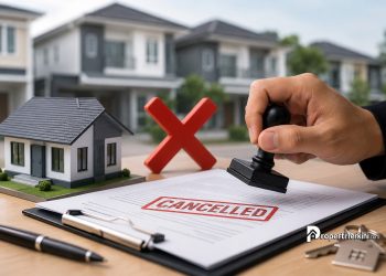Pembatalan Pembelian Rumah Meningkat 17,73% dan Penyebabnya menurut IPW
