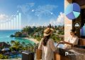 Pemesanan Hotel Indonesia Diprediksi Pulih di September dengan Dukungan Wisatawan Asing