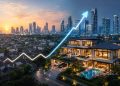 Pasar Properti Mulai Selektif, Harga Rumah Premium Melonjak 46,7%