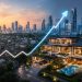 Pasar Properti Mulai Selektif, Harga Rumah Premium Melonjak 46,7%
