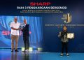 Bukan Hanya Merek Terkenal, Ini Rahasia Tiga Penghargaan Perangkat Rumah Tangga 2026