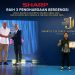 Bukan Hanya Merek Terkenal, Ini Rahasia Tiga Penghargaan Perangkat Rumah Tangga 2026