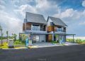 Ivora Grande Luncurkan Hunian Baru dengan Layout Fleksibel Mulai Rp2,4 Miliar di Bandung