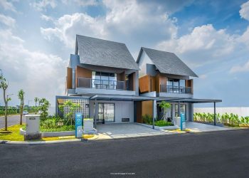 Ivora Grande Luncurkan Hunian Baru dengan Layout Fleksibel Mulai Rp2,4 Miliar di Bandung