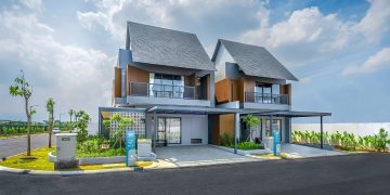 Ivora Grande Luncurkan Hunian Baru dengan Layout Fleksibel Mulai Rp2,4 Miliar di Bandung