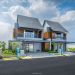 Ivora Grande Luncurkan Hunian Baru dengan Layout Fleksibel Mulai Rp2,4 Miliar di Bandung