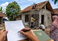 Syarat Program Bedah Rumah Disederhanakan Hanya Perlu Surat Keterangan Desa
